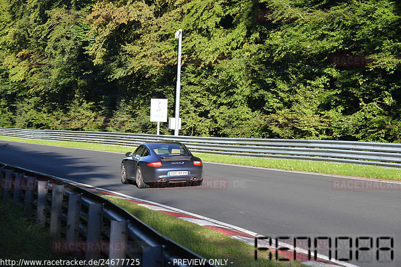 Bild #24677725 - Touristenfahrten Nürburgring Nordschleife (24.09.2023)