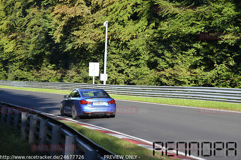 Bild #24677726 - Touristenfahrten Nürburgring Nordschleife (24.09.2023)