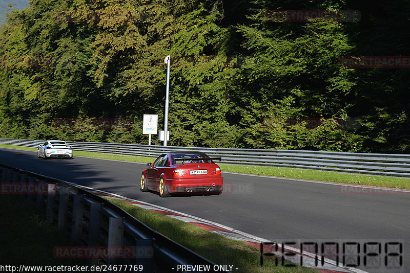 Bild #24677769 - Touristenfahrten Nürburgring Nordschleife (24.09.2023)