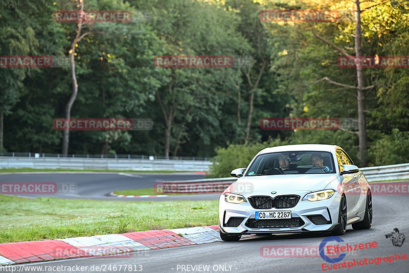 Bild #24677813 - Touristenfahrten Nürburgring Nordschleife (24.09.2023)