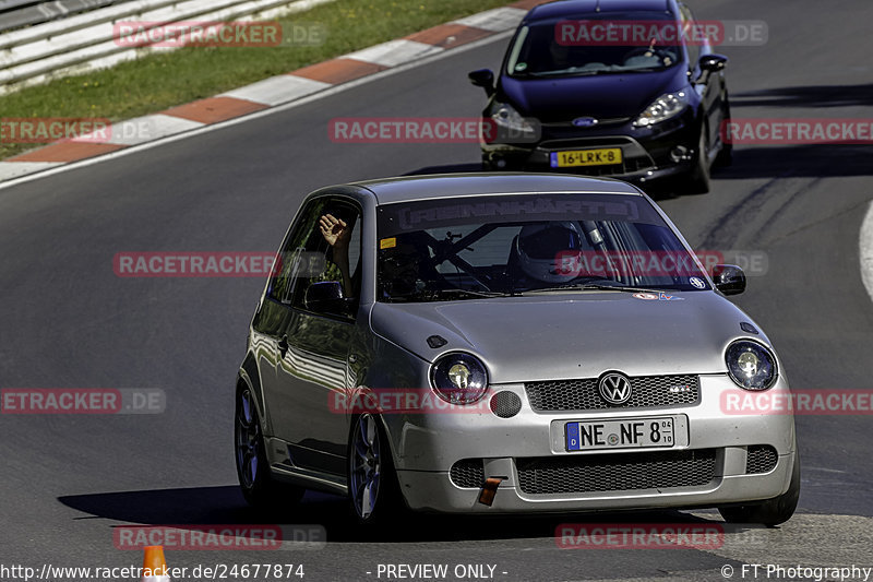 Bild #24677874 - Touristenfahrten Nürburgring Nordschleife (24.09.2023)