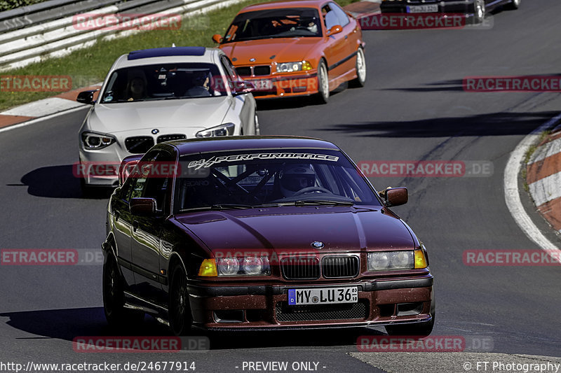 Bild #24677914 - Touristenfahrten Nürburgring Nordschleife (24.09.2023)