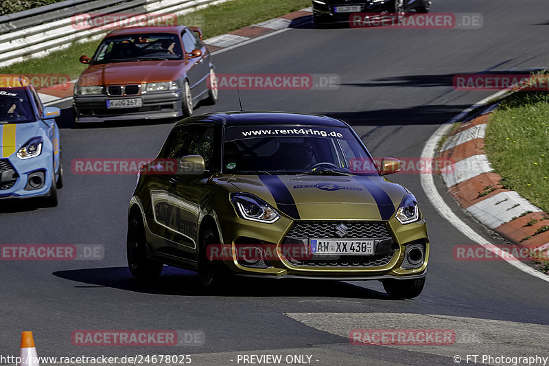 Bild #24678025 - Touristenfahrten Nürburgring Nordschleife (24.09.2023)