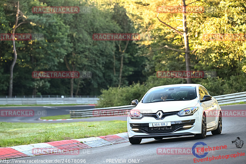 Bild #24678096 - Touristenfahrten Nürburgring Nordschleife (24.09.2023)