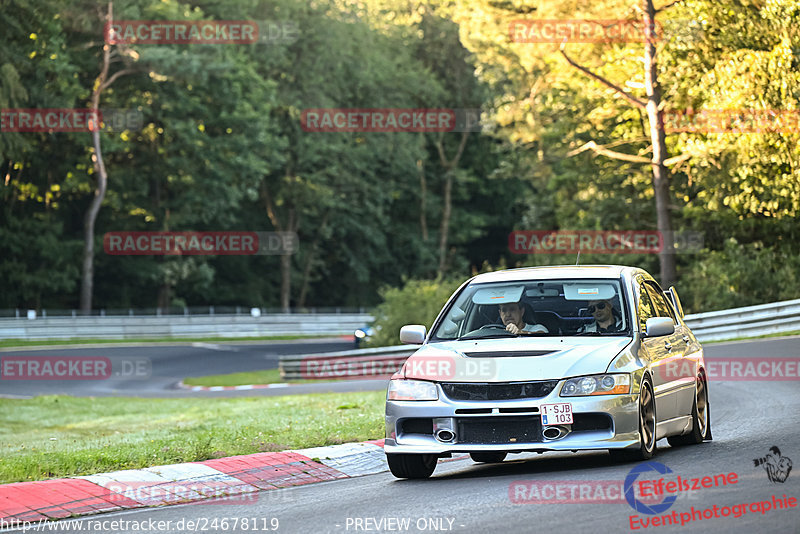 Bild #24678119 - Touristenfahrten Nürburgring Nordschleife (24.09.2023)