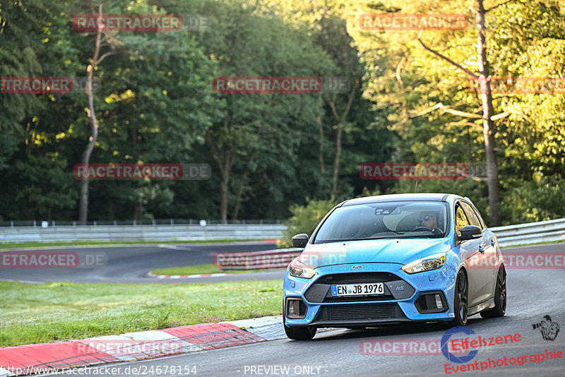 Bild #24678154 - Touristenfahrten Nürburgring Nordschleife (24.09.2023)