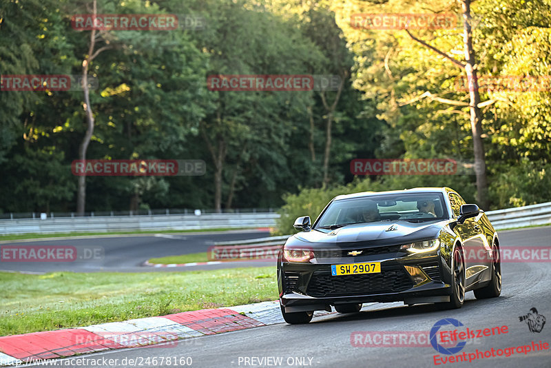 Bild #24678160 - Touristenfahrten Nürburgring Nordschleife (24.09.2023)