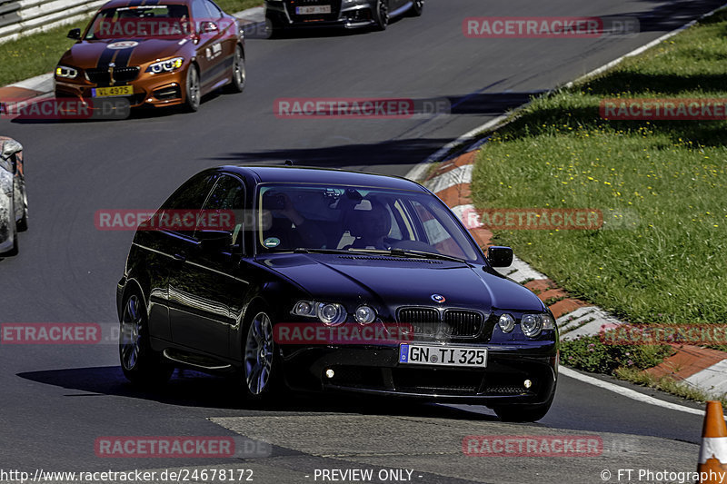 Bild #24678172 - Touristenfahrten Nürburgring Nordschleife (24.09.2023)