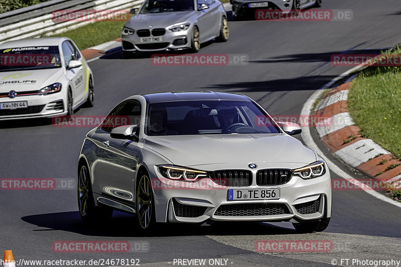 Bild #24678192 - Touristenfahrten Nürburgring Nordschleife (24.09.2023)