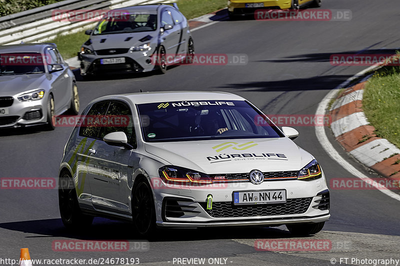 Bild #24678193 - Touristenfahrten Nürburgring Nordschleife (24.09.2023)