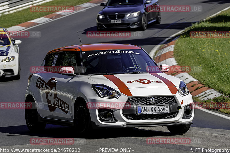 Bild #24678212 - Touristenfahrten Nürburgring Nordschleife (24.09.2023)