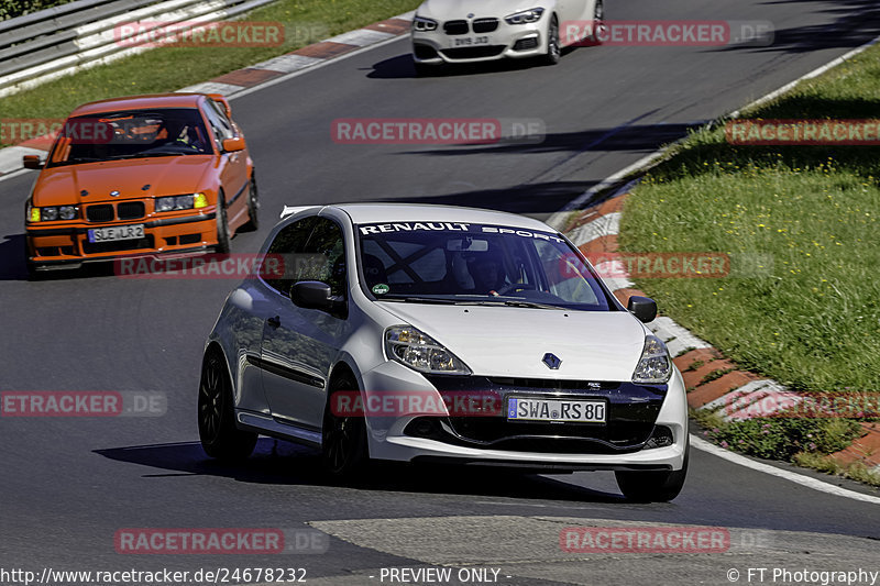 Bild #24678232 - Touristenfahrten Nürburgring Nordschleife (24.09.2023)