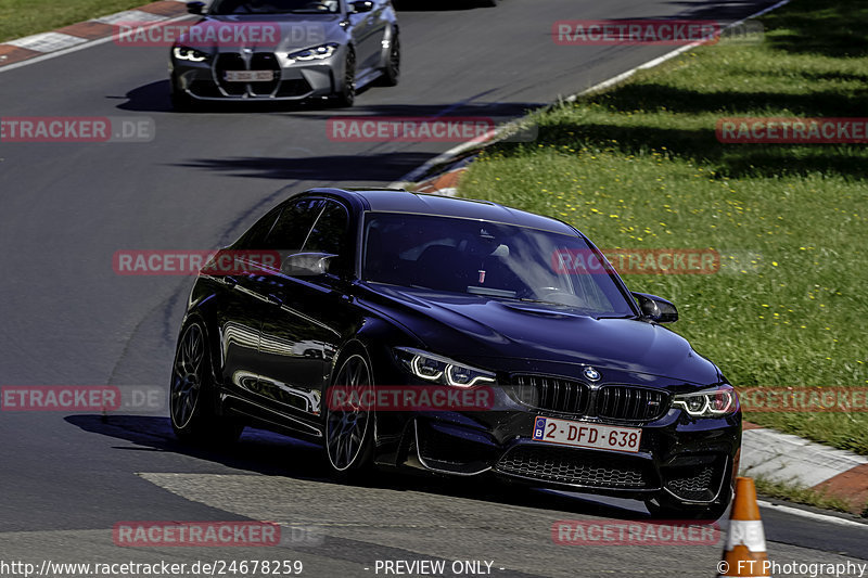 Bild #24678259 - Touristenfahrten Nürburgring Nordschleife (24.09.2023)