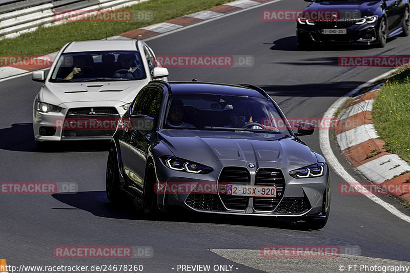 Bild #24678260 - Touristenfahrten Nürburgring Nordschleife (24.09.2023)