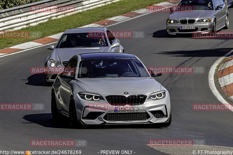 Bild #24678269 - Touristenfahrten Nürburgring Nordschleife (24.09.2023)