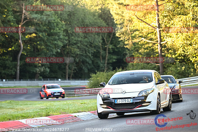 Bild #24678277 - Touristenfahrten Nürburgring Nordschleife (24.09.2023)