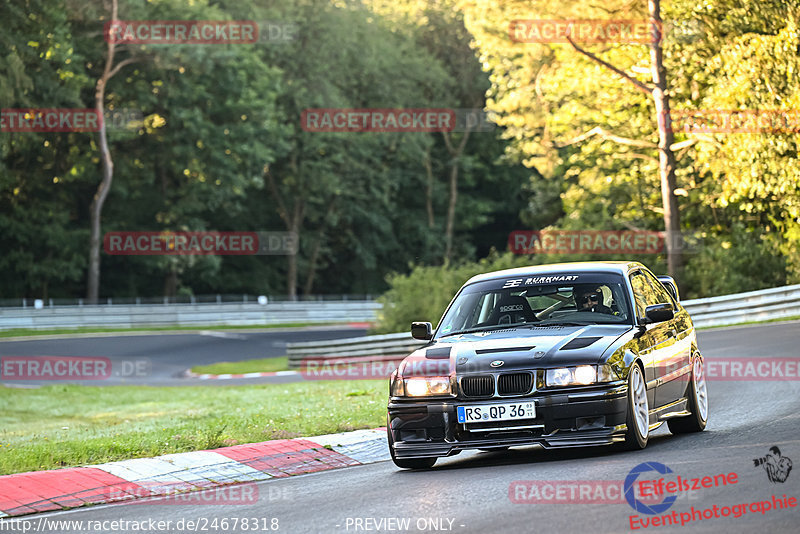 Bild #24678318 - Touristenfahrten Nürburgring Nordschleife (24.09.2023)