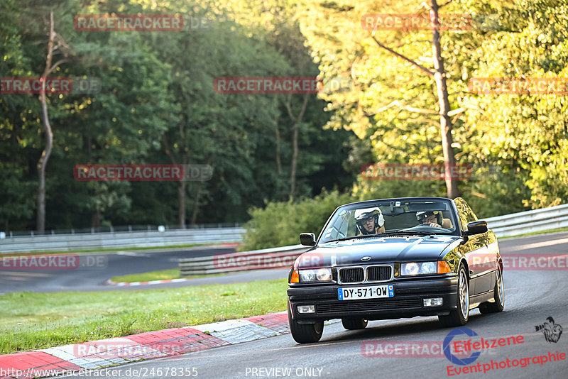 Bild #24678355 - Touristenfahrten Nürburgring Nordschleife (24.09.2023)