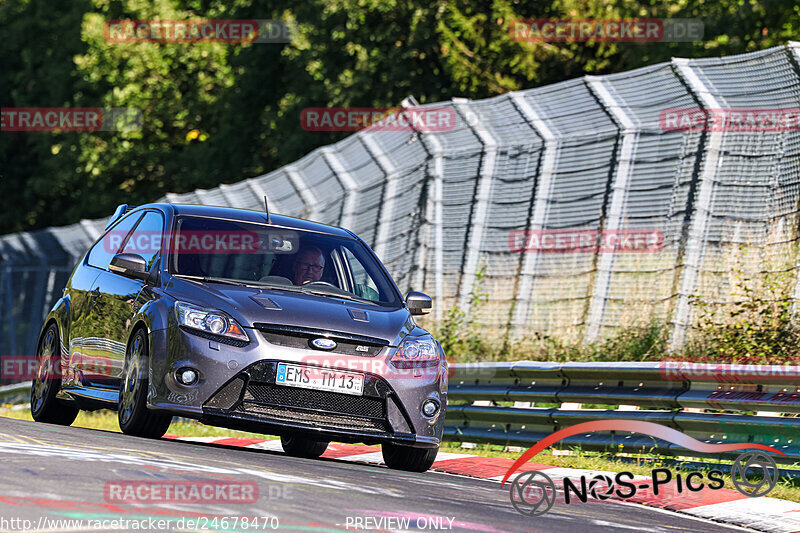 Bild #24678470 - Touristenfahrten Nürburgring Nordschleife (24.09.2023)