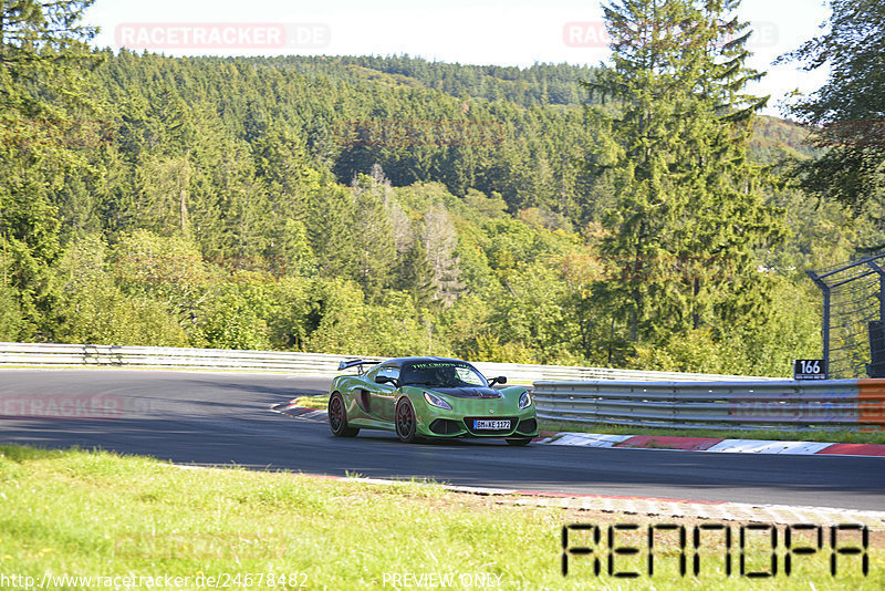 Bild #24678482 - Touristenfahrten Nürburgring Nordschleife (24.09.2023)