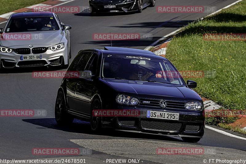 Bild #24678501 - Touristenfahrten Nürburgring Nordschleife (24.09.2023)