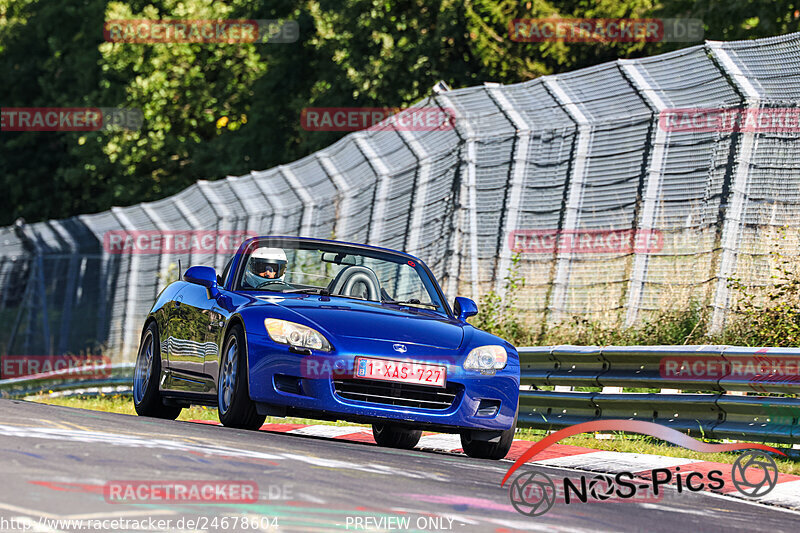 Bild #24678604 - Touristenfahrten Nürburgring Nordschleife (24.09.2023)