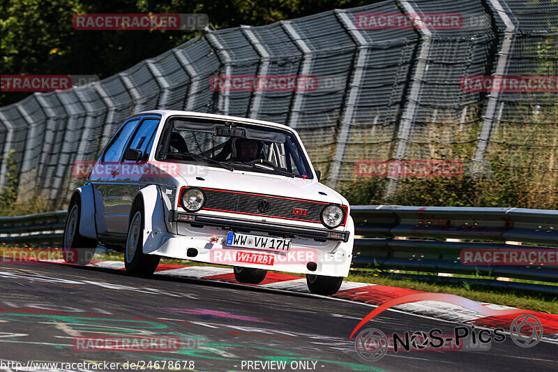 Bild #24678678 - Touristenfahrten Nürburgring Nordschleife (24.09.2023)