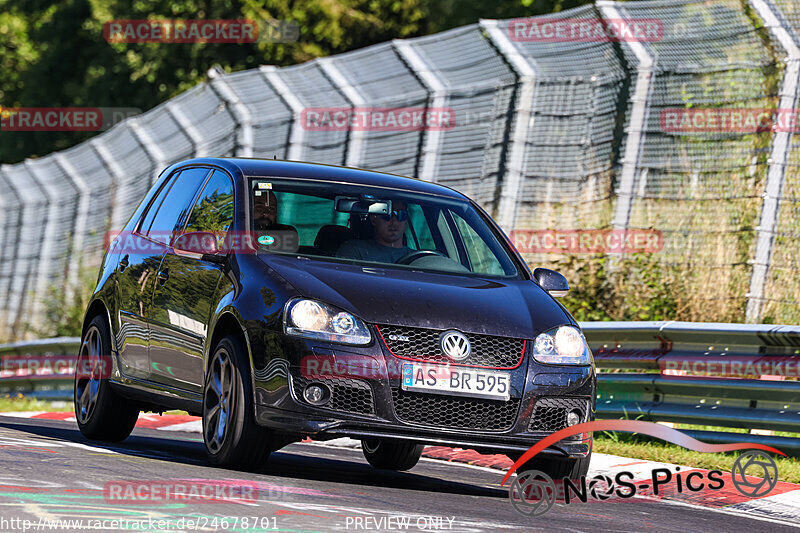 Bild #24678701 - Touristenfahrten Nürburgring Nordschleife (24.09.2023)