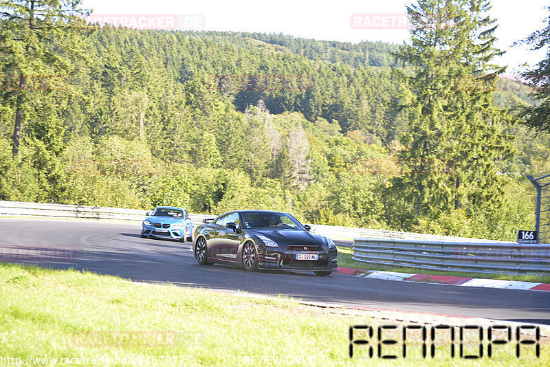 Bild #24678725 - Touristenfahrten Nürburgring Nordschleife (24.09.2023)