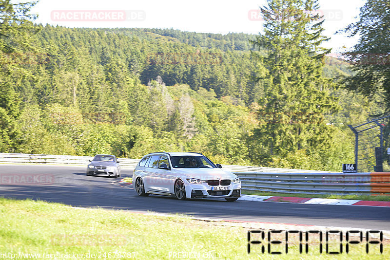 Bild #24678787 - Touristenfahrten Nürburgring Nordschleife (24.09.2023)