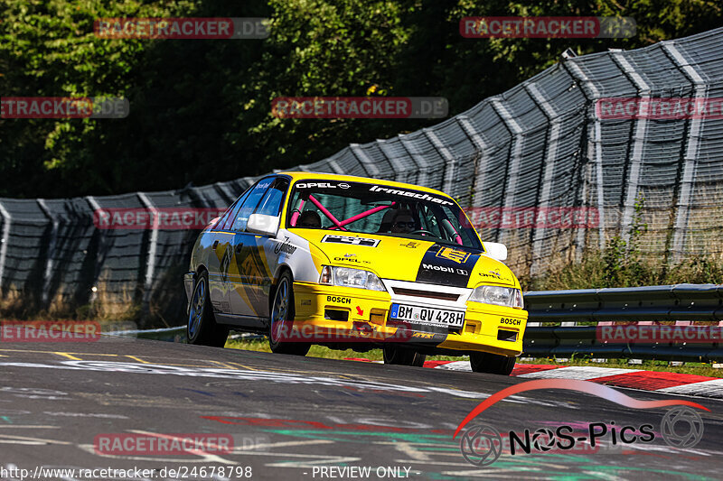 Bild #24678798 - Touristenfahrten Nürburgring Nordschleife (24.09.2023)