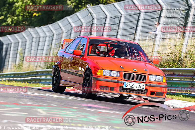 Bild #24678821 - Touristenfahrten Nürburgring Nordschleife (24.09.2023)