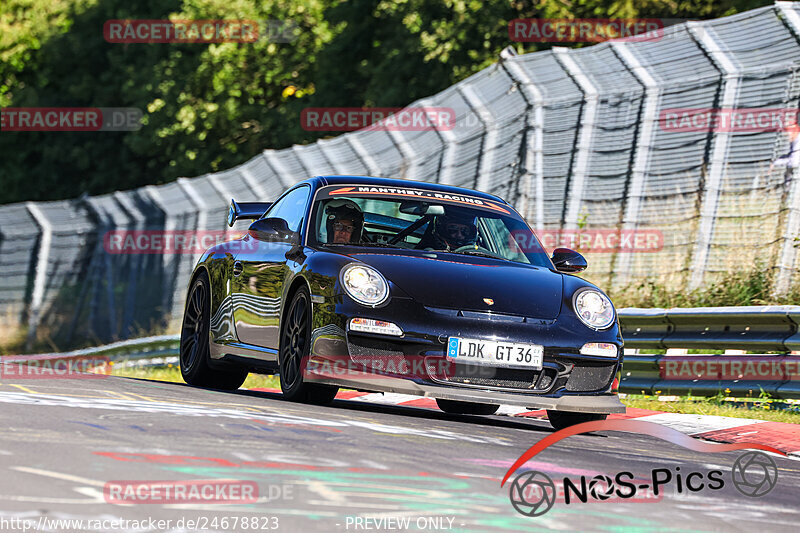 Bild #24678823 - Touristenfahrten Nürburgring Nordschleife (24.09.2023)