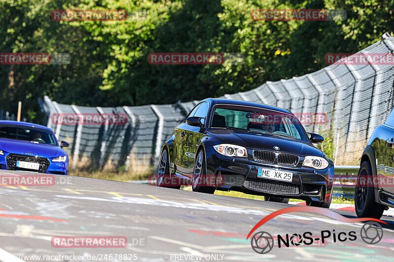 Bild #24678825 - Touristenfahrten Nürburgring Nordschleife (24.09.2023)