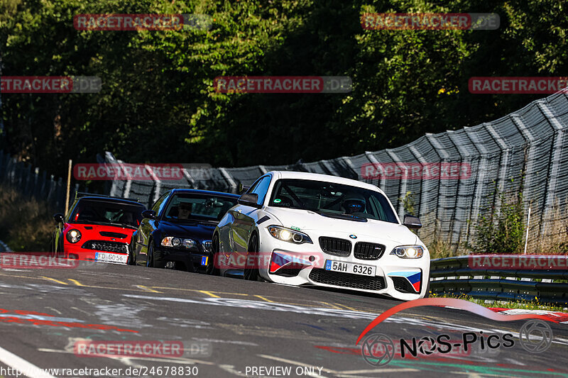 Bild #24678830 - Touristenfahrten Nürburgring Nordschleife (24.09.2023)