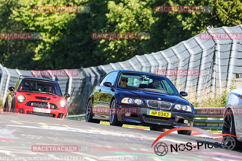 Bild #24678831 - Touristenfahrten Nürburgring Nordschleife (24.09.2023)