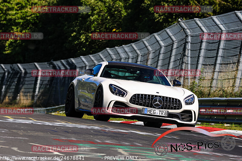 Bild #24678841 - Touristenfahrten Nürburgring Nordschleife (24.09.2023)