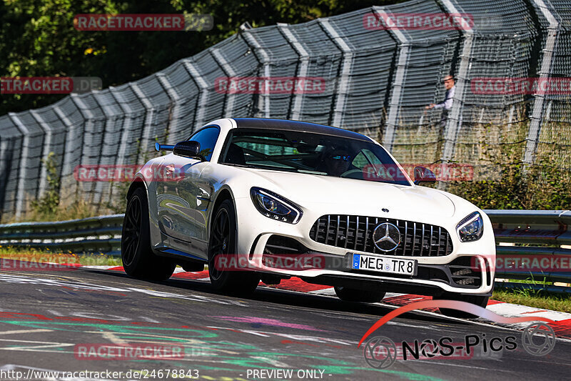 Bild #24678843 - Touristenfahrten Nürburgring Nordschleife (24.09.2023)