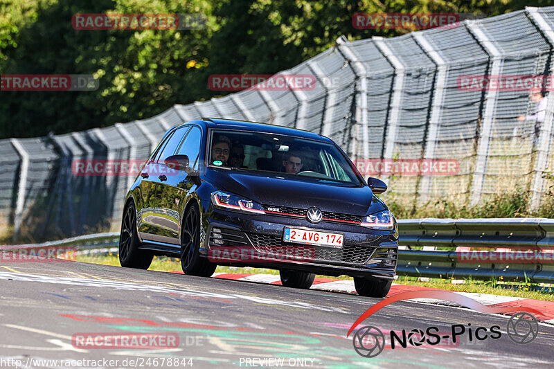 Bild #24678844 - Touristenfahrten Nürburgring Nordschleife (24.09.2023)