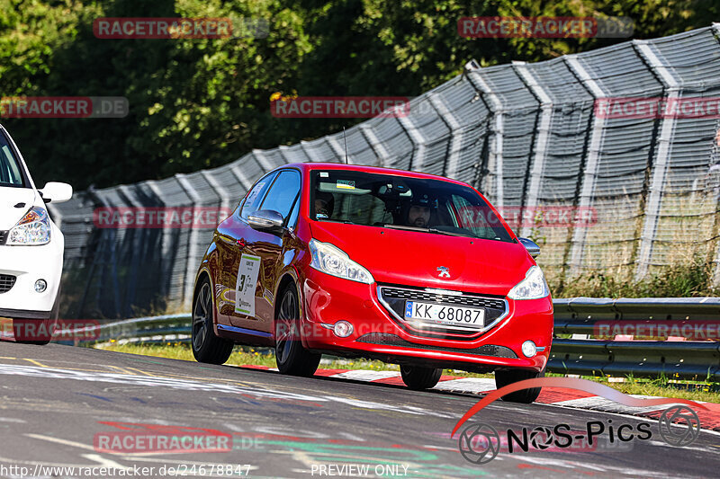 Bild #24678847 - Touristenfahrten Nürburgring Nordschleife (24.09.2023)