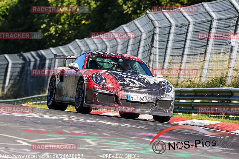 Bild #24678857 - Touristenfahrten Nürburgring Nordschleife (24.09.2023)