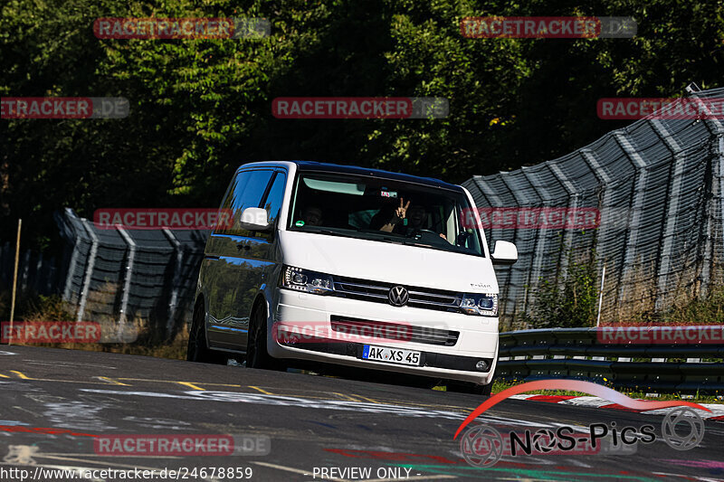 Bild #24678859 - Touristenfahrten Nürburgring Nordschleife (24.09.2023)