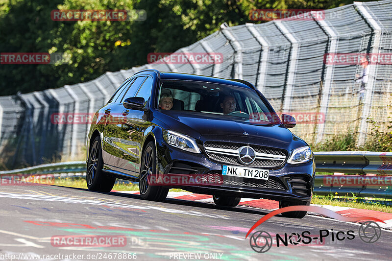 Bild #24678866 - Touristenfahrten Nürburgring Nordschleife (24.09.2023)