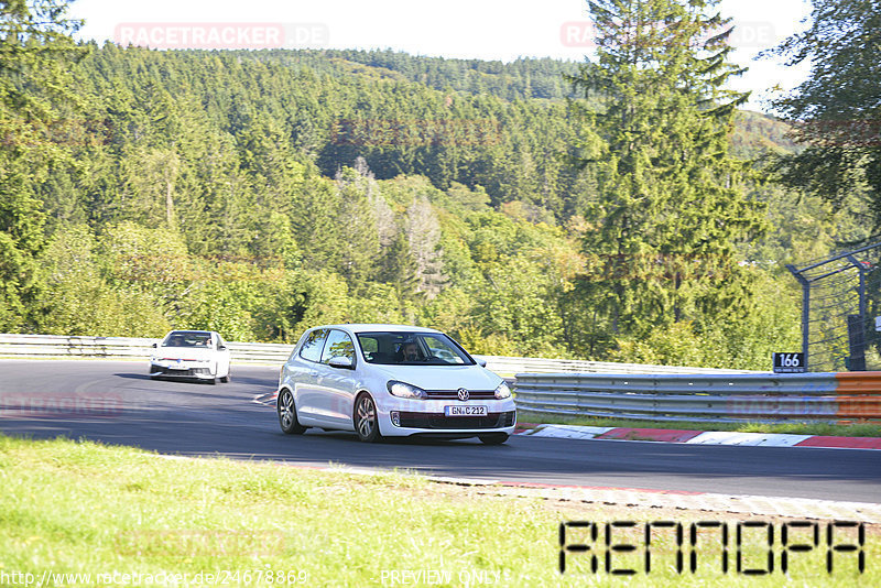 Bild #24678869 - Touristenfahrten Nürburgring Nordschleife (24.09.2023)