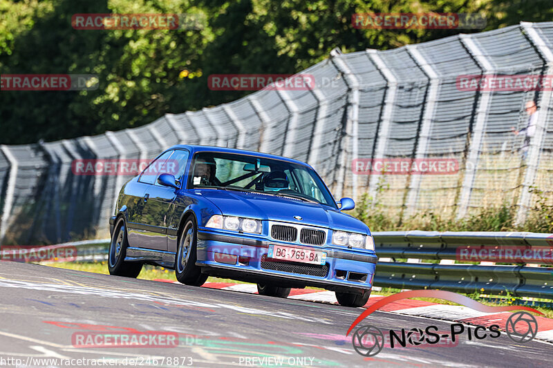 Bild #24678873 - Touristenfahrten Nürburgring Nordschleife (24.09.2023)