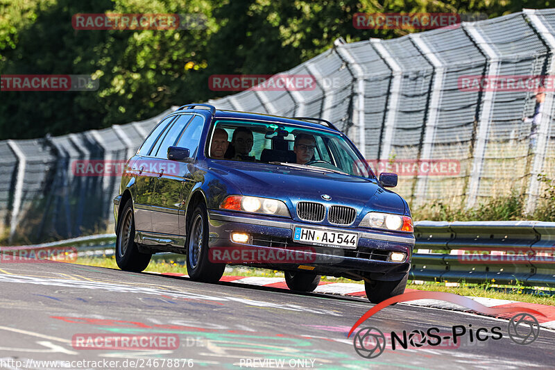 Bild #24678876 - Touristenfahrten Nürburgring Nordschleife (24.09.2023)