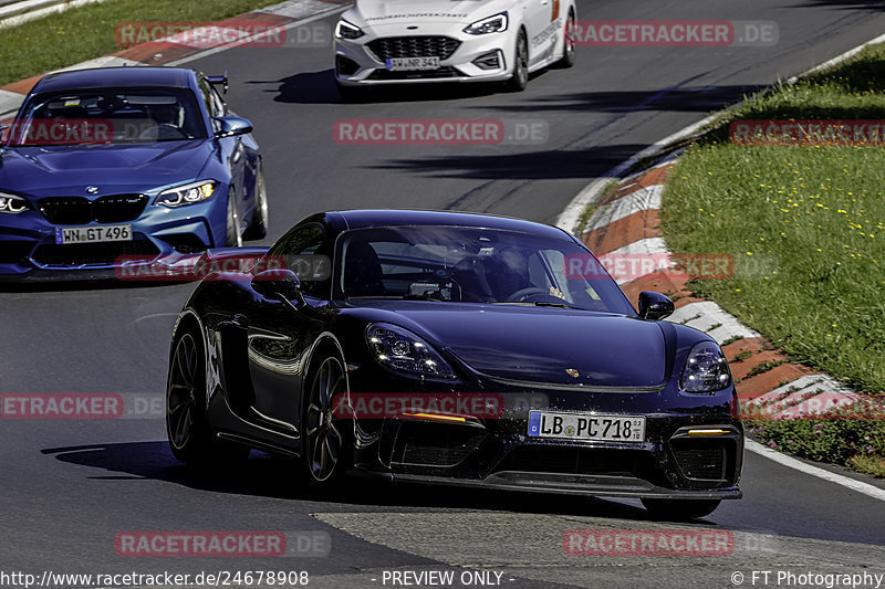 Bild #24678908 - Touristenfahrten Nürburgring Nordschleife (24.09.2023)