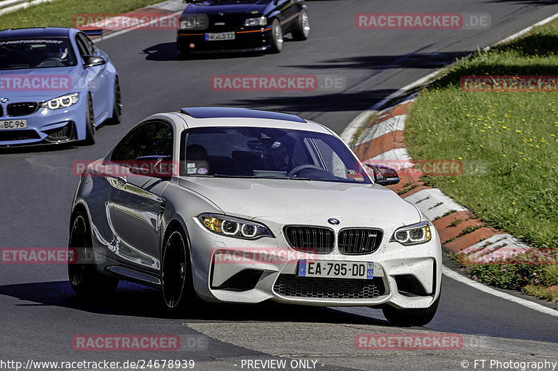 Bild #24678939 - Touristenfahrten Nürburgring Nordschleife (24.09.2023)