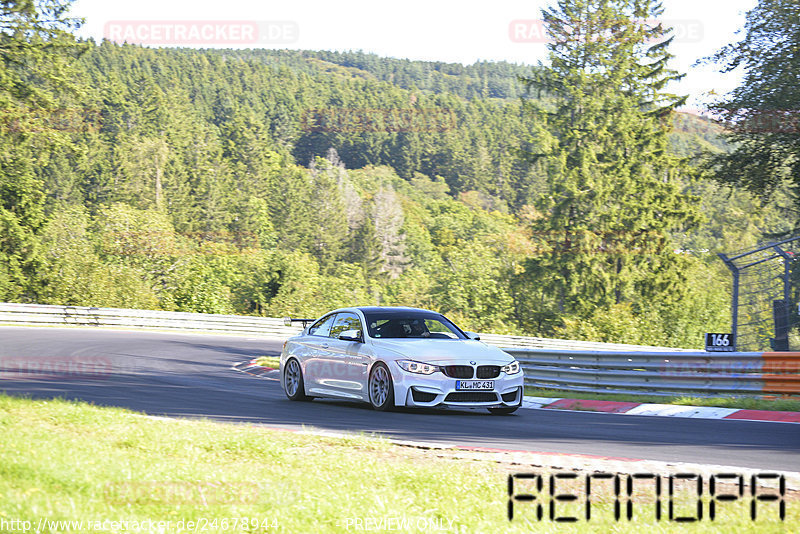 Bild #24678944 - Touristenfahrten Nürburgring Nordschleife (24.09.2023)