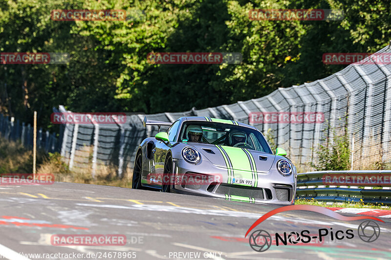 Bild #24678965 - Touristenfahrten Nürburgring Nordschleife (24.09.2023)